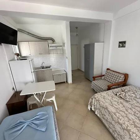 Apartment Marina's *
